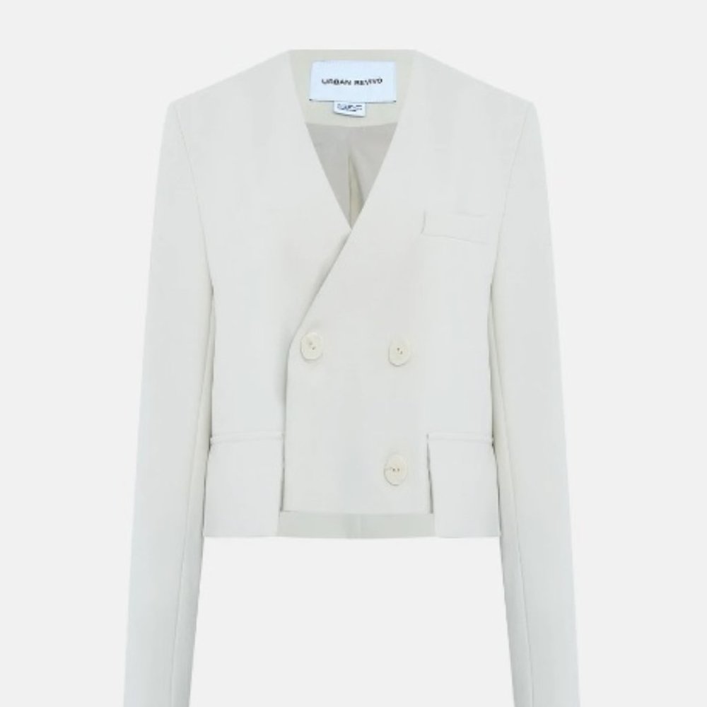 Brand new blazer